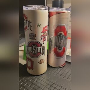 Ohio State Tumblers